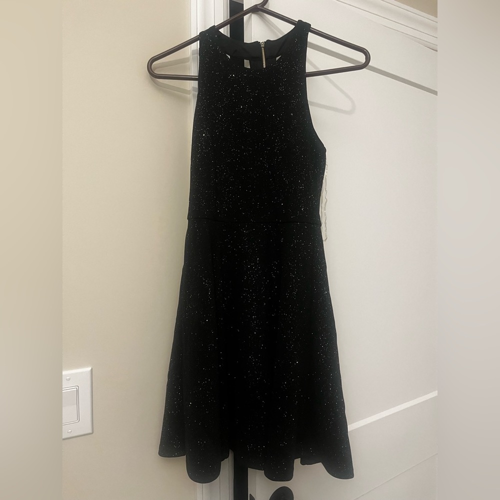 Cocktail dress for teens size XS